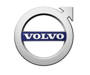 Volvo Insurance Logo