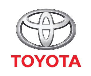 Toyota Insurance Work