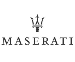 Maserati Insurance Work