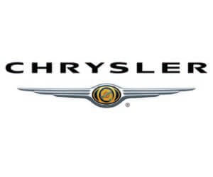 Chrysler Insurance Logo