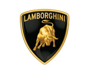 Lamborghini Insurance Work
