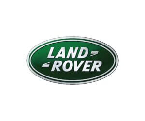 Land Rover Insurance Logo