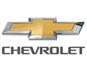 Chevrolet Insurance Work